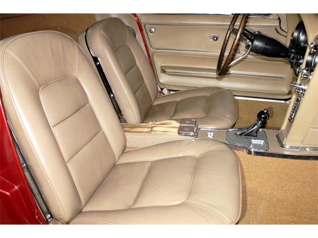 1965 Chevrolet Corvette (CC-2069646) for sale in New Braunfels, Texas