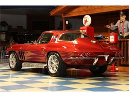 1965 Chevrolet Corvette (CC-2069646) for sale in New Braunfels, Texas