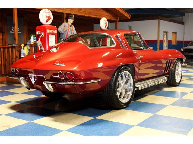 1965 Chevrolet Corvette (CC-2069646) for sale in New Braunfels, Texas