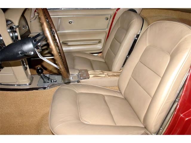 1965 Chevrolet Corvette (CC-2069646) for sale in New Braunfels, Texas