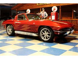 1965 Chevrolet Corvette (CC-2069646) for sale in New Braunfels, Texas