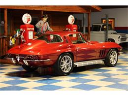 1965 Chevrolet Corvette (CC-2069646) for sale in New Braunfels, Texas