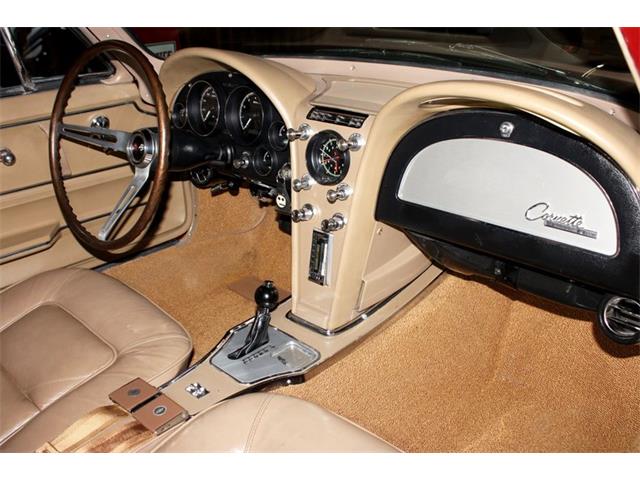 1965 Chevrolet Corvette (CC-2069646) for sale in New Braunfels, Texas