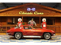1965 Chevrolet Corvette (CC-2069646) for sale in New Braunfels, Texas