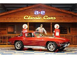 1965 Chevrolet Corvette (CC-2069646) for sale in New Braunfels, Texas