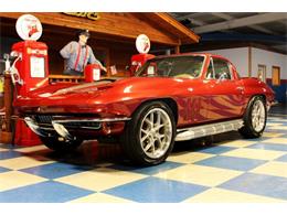 1965 Chevrolet Corvette (CC-2069646) for sale in New Braunfels, Texas
