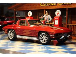 1965 Chevrolet Corvette (CC-2069646) for sale in New Braunfels, Texas