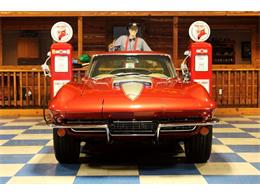 1965 Chevrolet Corvette (CC-2069646) for sale in New Braunfels, Texas
