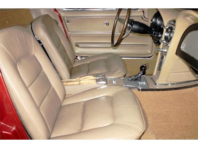1965 Chevrolet Corvette (CC-2069646) for sale in New Braunfels, Texas
