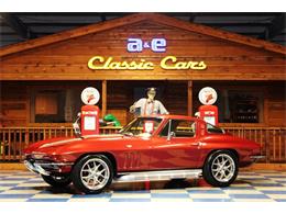 1965 Chevrolet Corvette (CC-2069646) for sale in New Braunfels, Texas