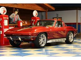 1965 Chevrolet Corvette (CC-2069646) for sale in New Braunfels, Texas