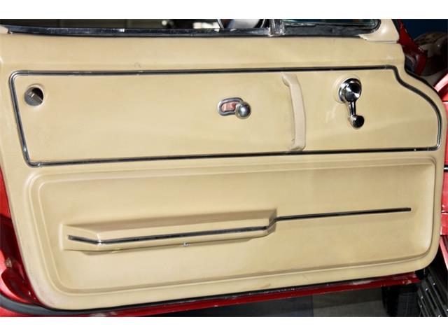 1965 Chevrolet Corvette (CC-2069646) for sale in New Braunfels, Texas