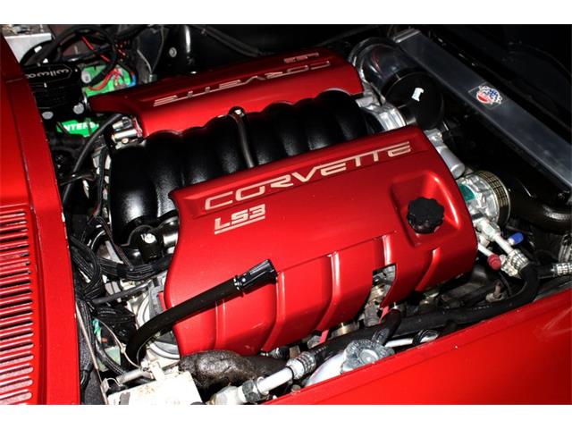 1965 Chevrolet Corvette (CC-2069646) for sale in New Braunfels, Texas