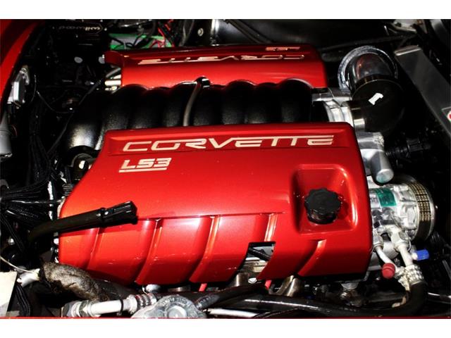 1965 Chevrolet Corvette (CC-2069646) for sale in New Braunfels, Texas