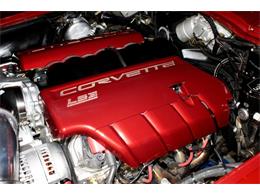 1965 Chevrolet Corvette (CC-2069646) for sale in New Braunfels, Texas
