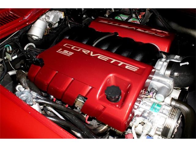 1965 Chevrolet Corvette (CC-2069646) for sale in New Braunfels, Texas