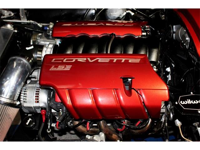 1965 Chevrolet Corvette (CC-2069646) for sale in New Braunfels, Texas