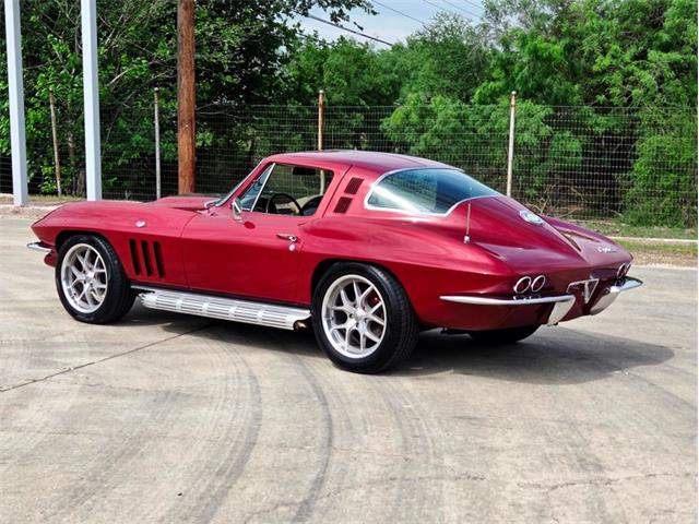1965 Chevrolet Corvette (CC-2069646) for sale in New Braunfels, Texas