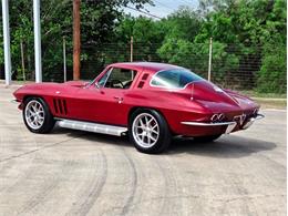 1965 Chevrolet Corvette (CC-2069646) for sale in New Braunfels, Texas
