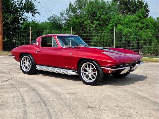 1965 Chevrolet Corvette (CC-2069646) for sale in New Braunfels, Texas