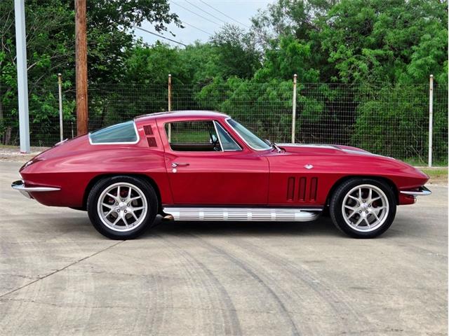 1965 Chevrolet Corvette (CC-2069646) for sale in New Braunfels, Texas