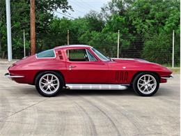 1965 Chevrolet Corvette (CC-2069646) for sale in New Braunfels, Texas