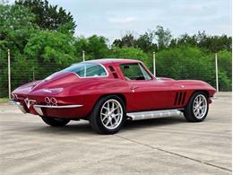 1965 Chevrolet Corvette (CC-2069646) for sale in New Braunfels, Texas