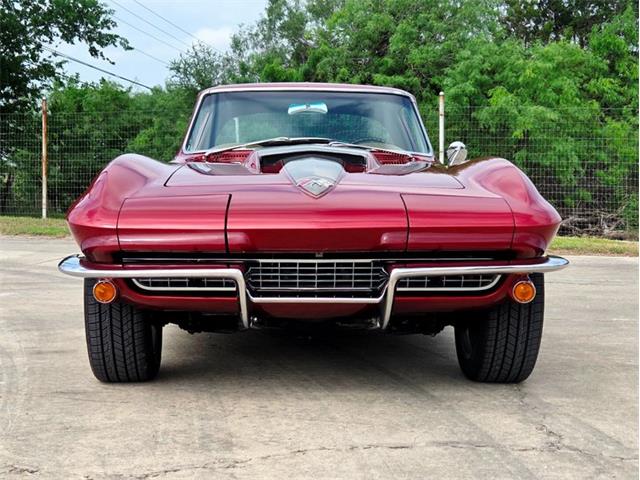 1965 Chevrolet Corvette (CC-2069646) for sale in New Braunfels, Texas