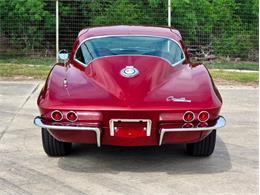 1965 Chevrolet Corvette (CC-2069646) for sale in New Braunfels, Texas