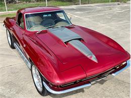 1965 Chevrolet Corvette (CC-2069646) for sale in New Braunfels, Texas