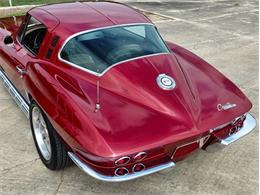 1965 Chevrolet Corvette (CC-2069646) for sale in New Braunfels, Texas
