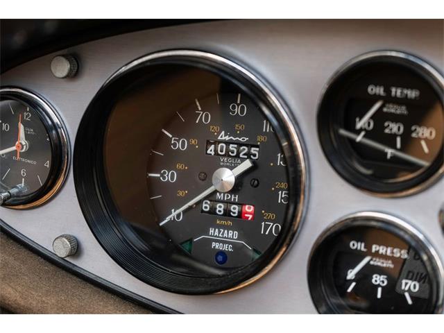 1973 Ferrari Dino 246 GTS (CC-2069647) for sale in Houston, Texas