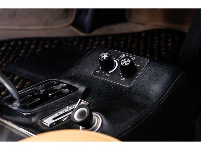 1973 Ferrari Dino 246 GTS (CC-2069647) for sale in Houston, Texas