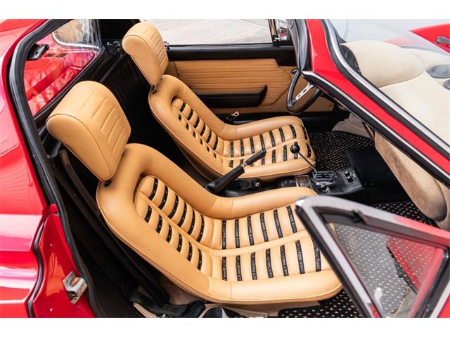1973 Ferrari Dino 246 GTS (CC-2069647) for sale in Houston, Texas