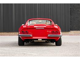 1973 Ferrari Dino 246 GTS (CC-2069647) for sale in Houston, Texas