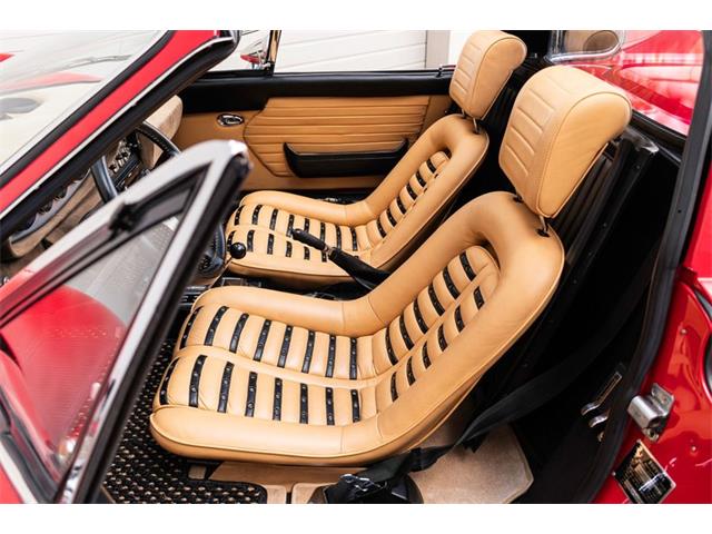1973 Ferrari Dino 246 GTS (CC-2069647) for sale in Houston, Texas