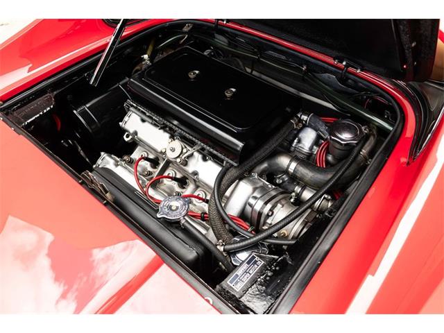 1973 Ferrari Dino 246 GTS (CC-2069647) for sale in Houston, Texas