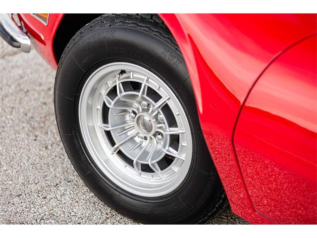 1973 Ferrari Dino 246 GTS (CC-2069647) for sale in Houston, Texas