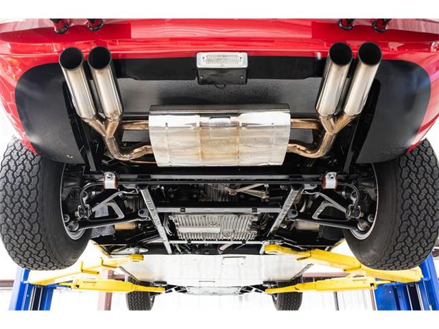 1973 Ferrari Dino 246 GTS (CC-2069647) for sale in Houston, Texas