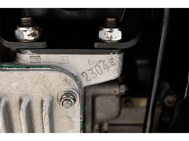 1973 Ferrari Dino 246 GTS (CC-2069647) for sale in Houston, Texas