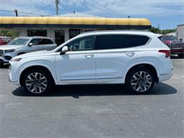 2023 Hyundai Santa Fe (CC-2069648) for sale in Sarasota, Florida