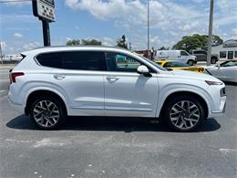 2023 Hyundai Santa Fe (CC-2069648) for sale in Sarasota, Florida