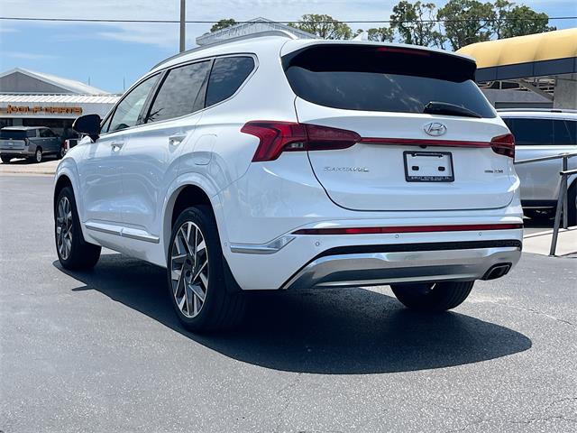 2023 Hyundai Santa Fe (CC-2069648) for sale in Sarasota, Florida