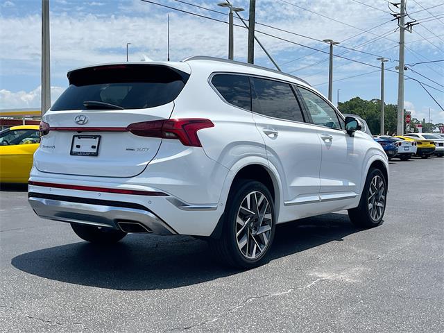 2023 Hyundai Santa Fe (CC-2069648) for sale in Sarasota, Florida