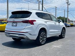 2023 Hyundai Santa Fe (CC-2069648) for sale in Sarasota, Florida