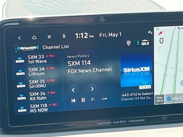 2023 Hyundai Santa Fe (CC-2069648) for sale in Sarasota, Florida