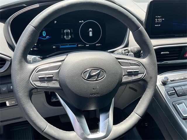 2023 Hyundai Santa Fe (CC-2069648) for sale in Sarasota, Florida