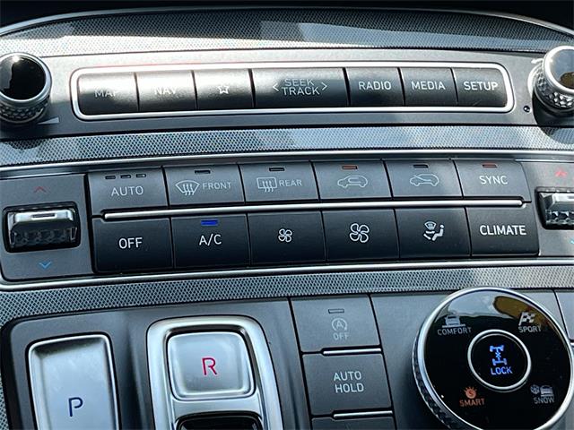 2023 Hyundai Santa Fe (CC-2069648) for sale in Sarasota, Florida