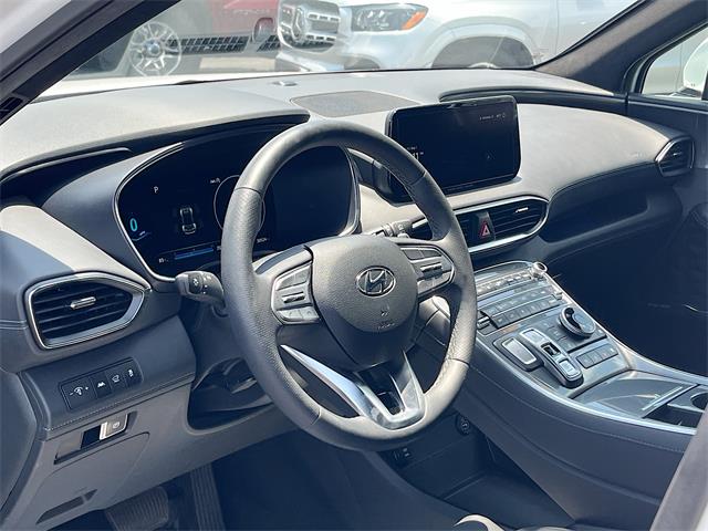 2023 Hyundai Santa Fe (CC-2069648) for sale in Sarasota, Florida