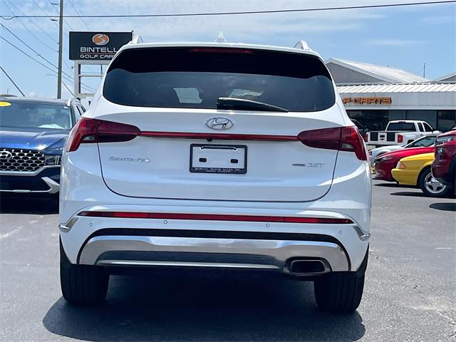 2023 Hyundai Santa Fe (CC-2069648) for sale in Sarasota, Florida